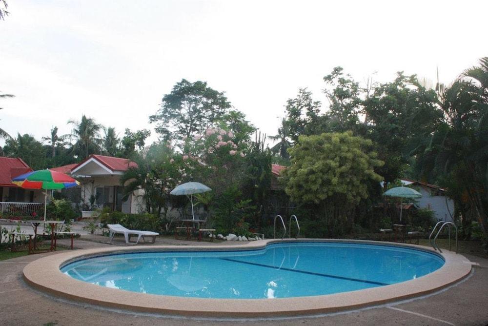 Bulwagang Princesa Tourist Inn - Outdoor Pool