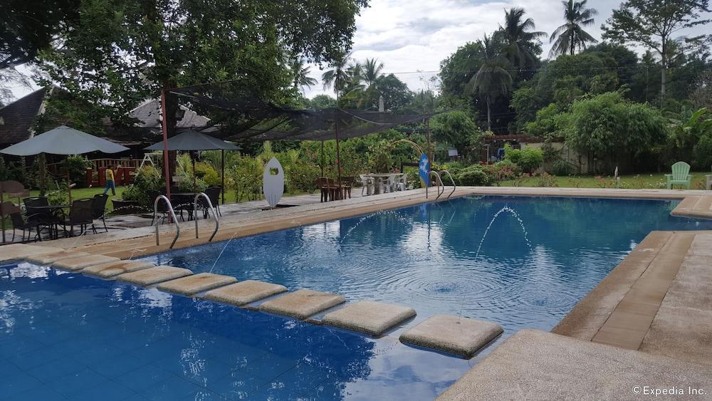Ponce de Leon Garden Resort - Outdoor Pool