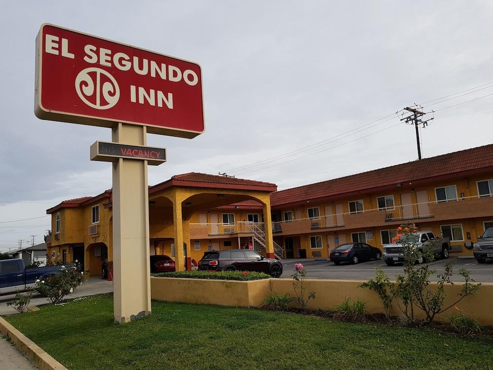 El Segundo Inn - Featured Image