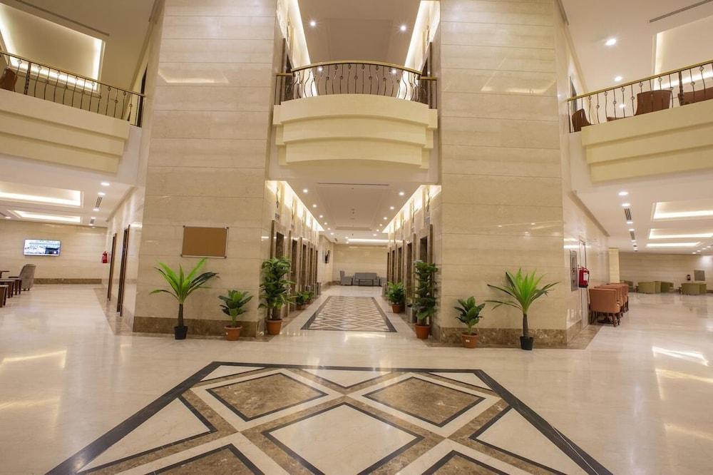 Meezab Al Sabiq 2 Hotel - Interior