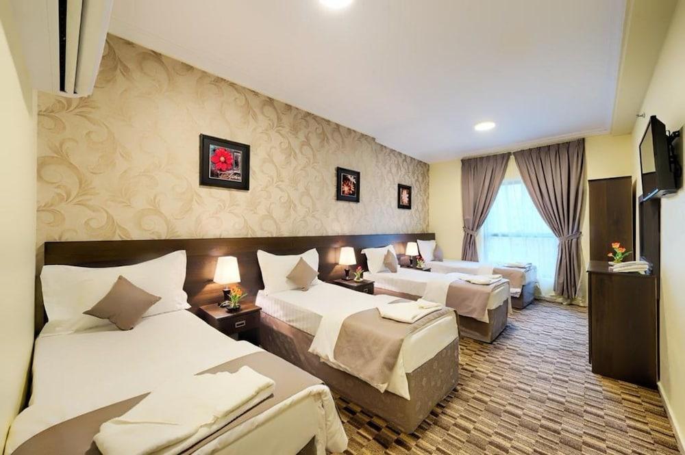 Thrawat Al Rawdah Hotel 2 - Featured Image