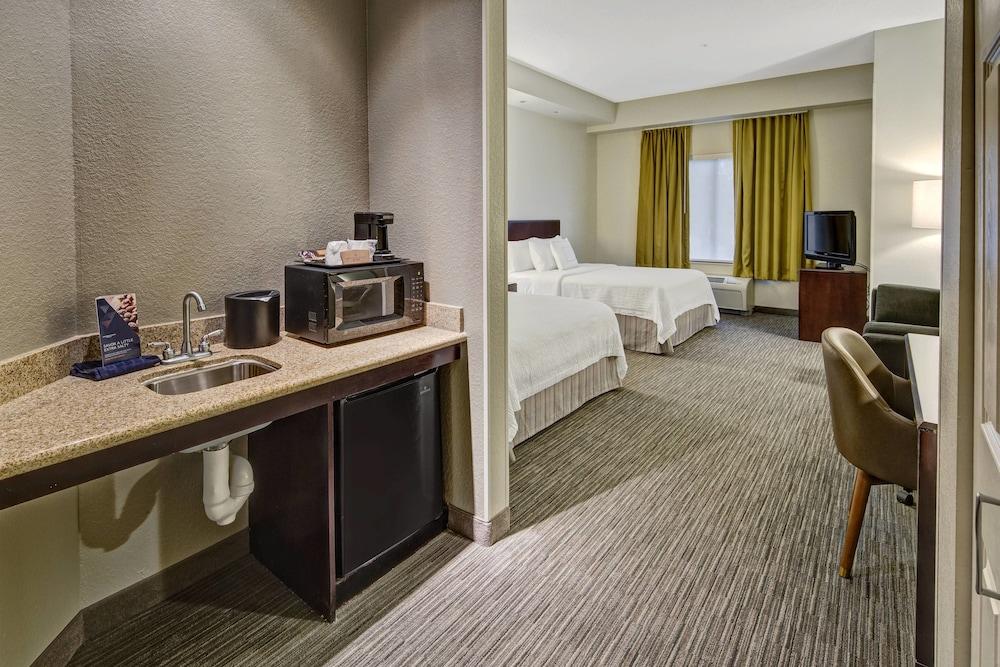 SpringHill Suites by Marriott Naples - Room