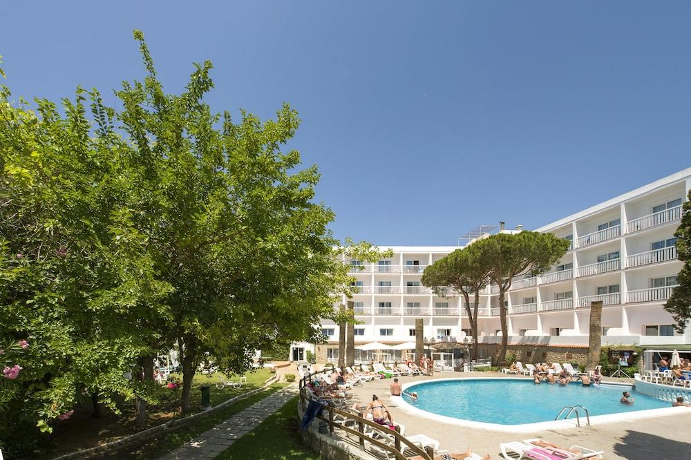 Hotel Vibra Marco Polo I - Adults Only - Outdoor Pool
