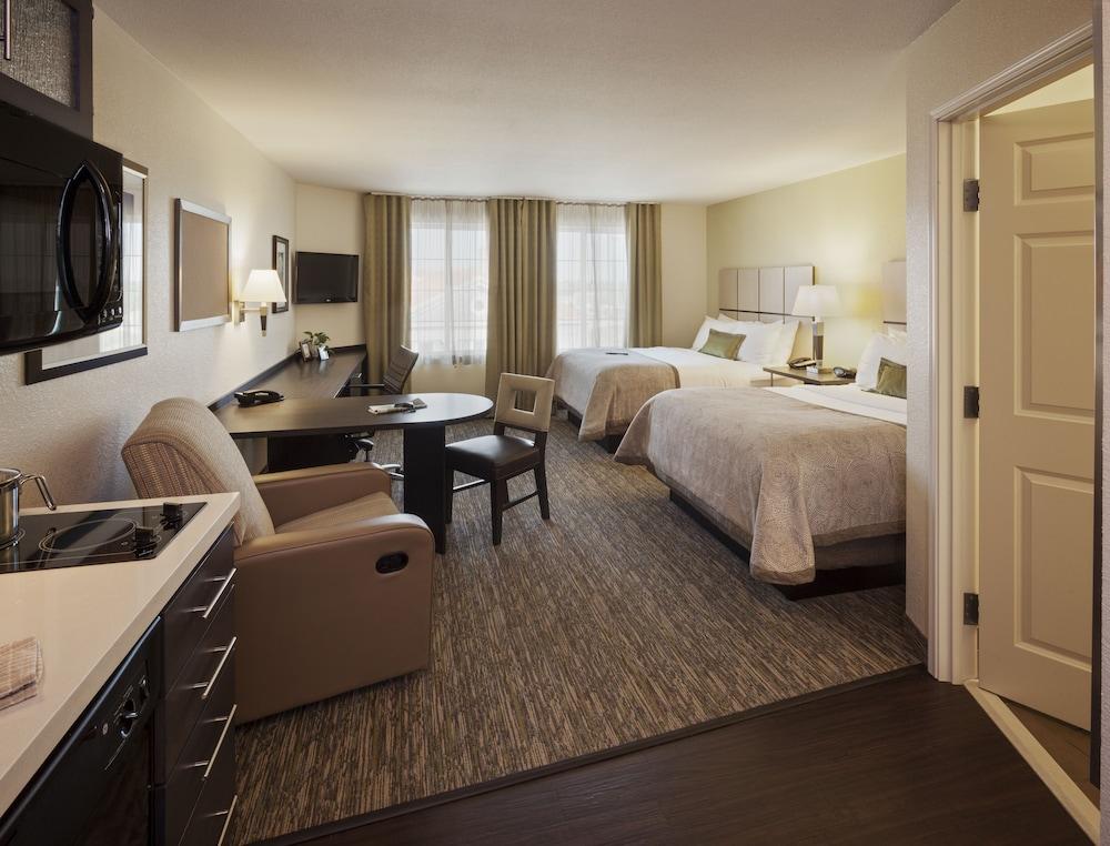 Candlewood Suites San Antonio Lackland AFB Area, an IHG Hotel - Room