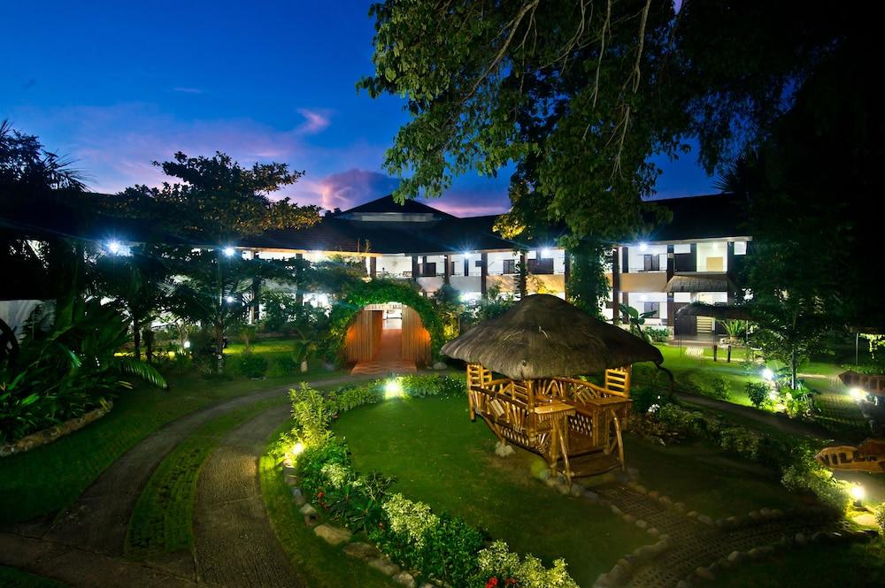 Balay Tuko Garden Inn - Featured Image