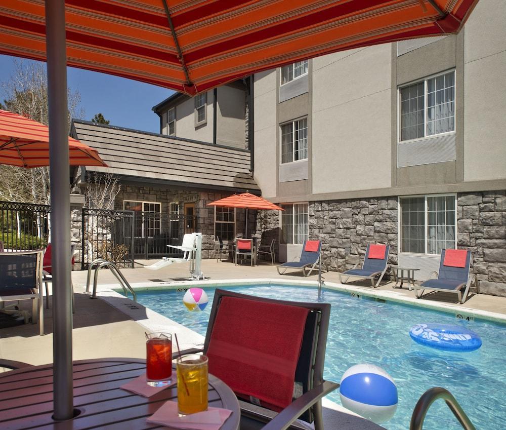 Towneplace Suites By Marriott Denver Tech Center - Outdoor Pool
