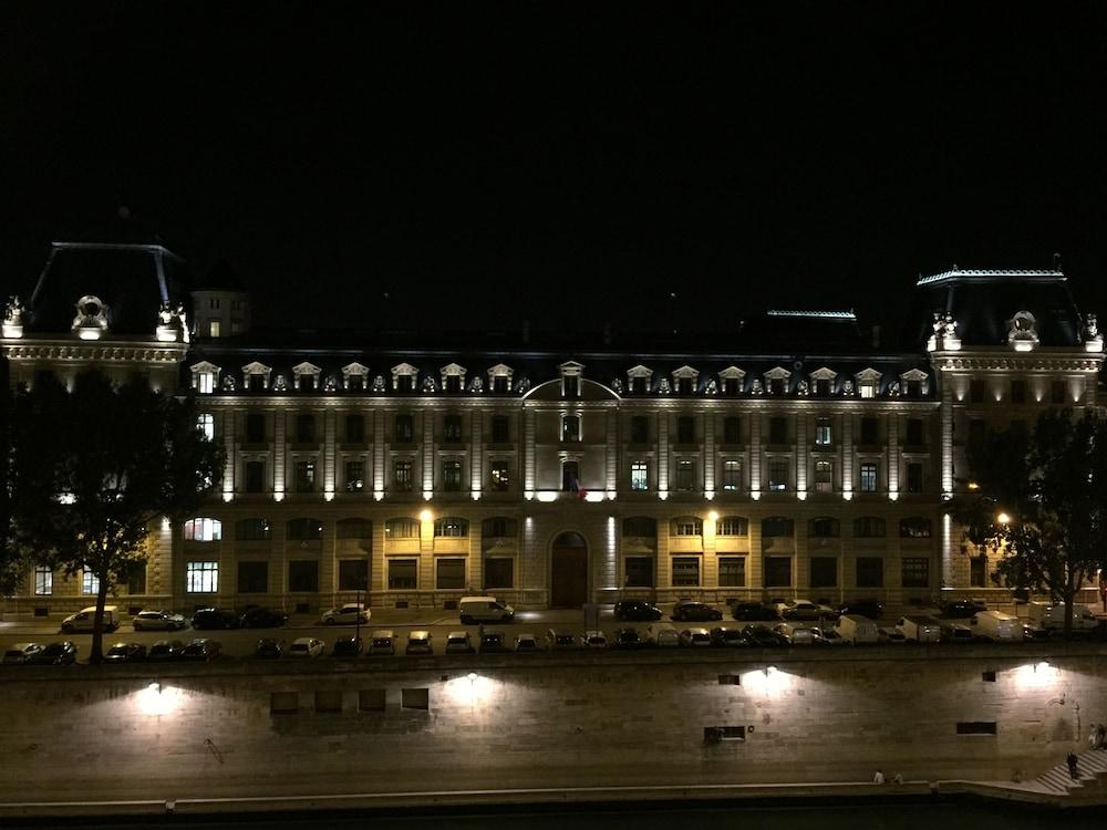 Hotel Les Rives De Notre Dame - Other