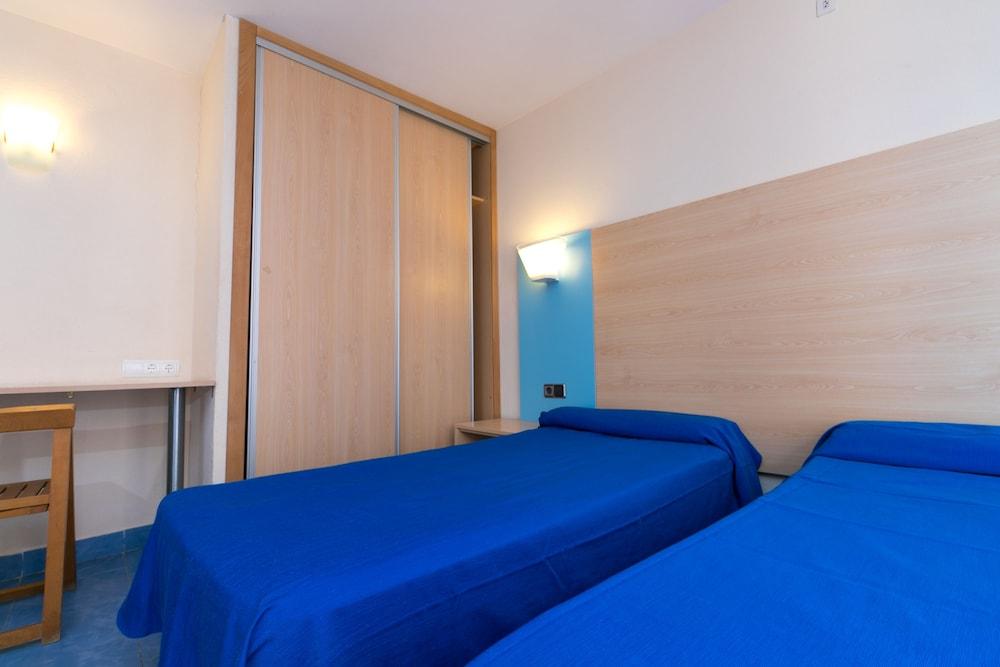 The Blue Apartments by Ibiza Feeling - Adult Only - Room