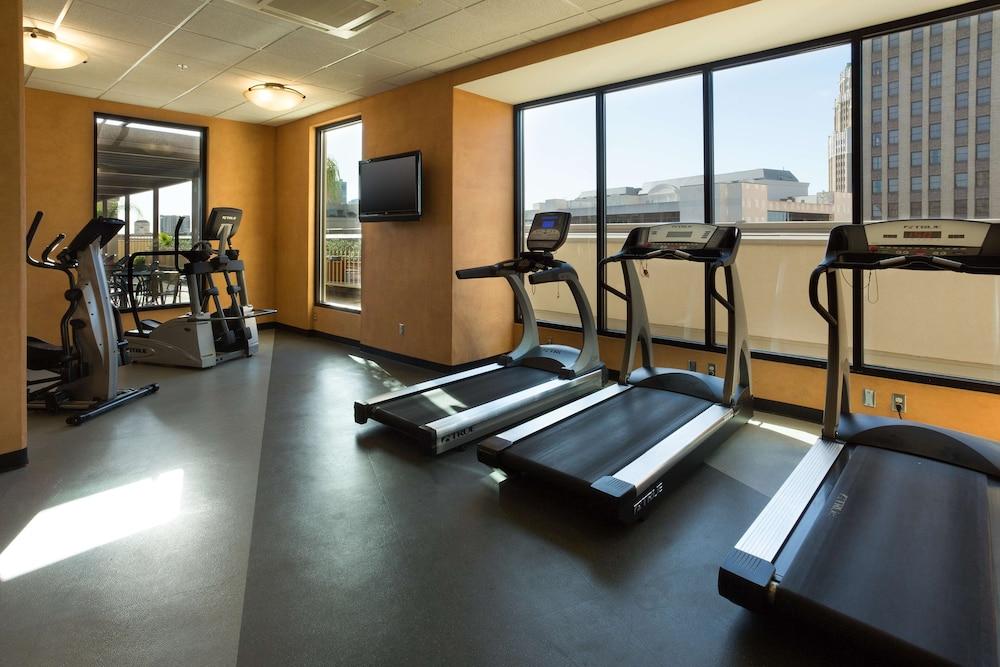 Drury Inn & Suites San Antonio Riverwalk - Fitness Facility