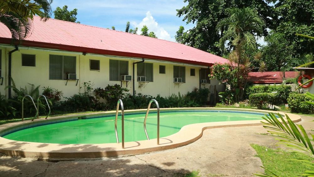 Bulwagang Princesa Tourist Inn - Featured Image