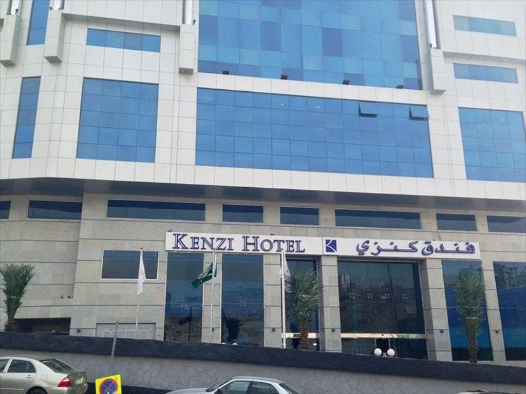 Kenzi Al Jewar Hotel - Sample description