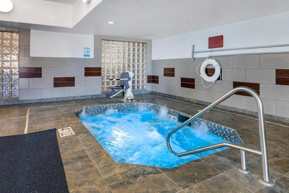 Comfort Suites Denver Tech Center - Pool