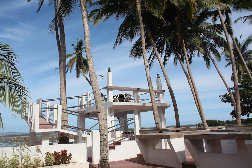 Costa Palawan Resort - Exterior