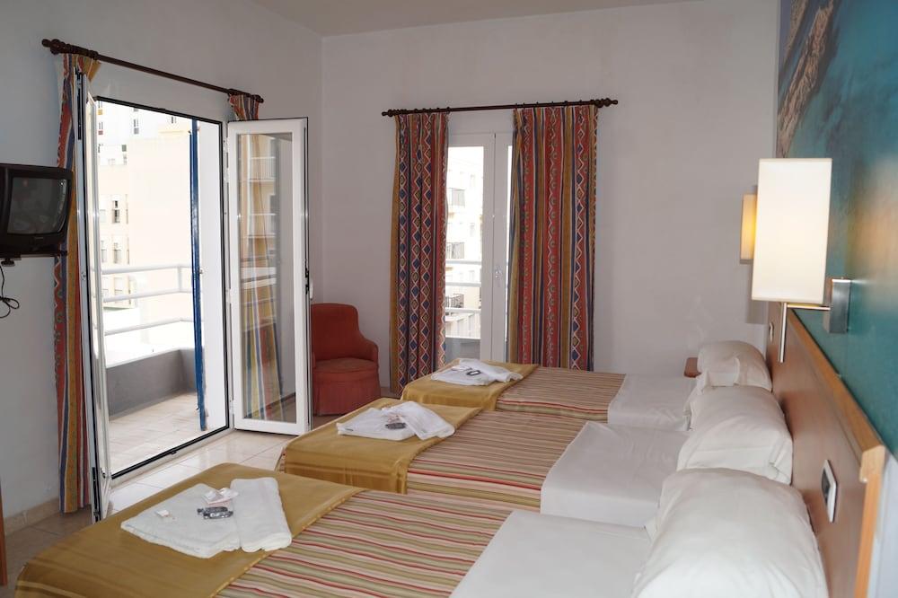 Hotel Vedrá - Room