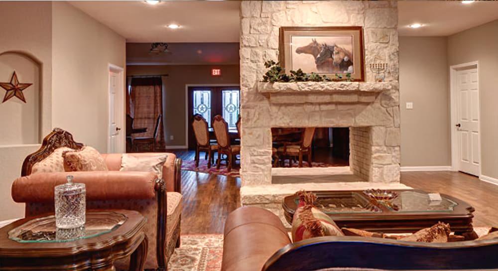 The B&B at Canaan Land Ranch - Featured Image