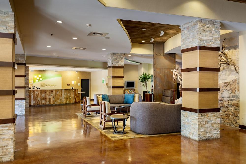 Holiday Inn San Antonio Seaworld, an IHG Hotel - Exterior