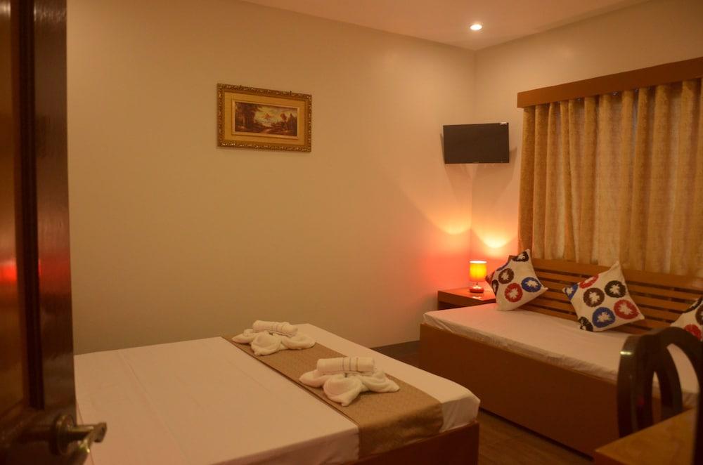Casa Belina Tourist Inn - Room