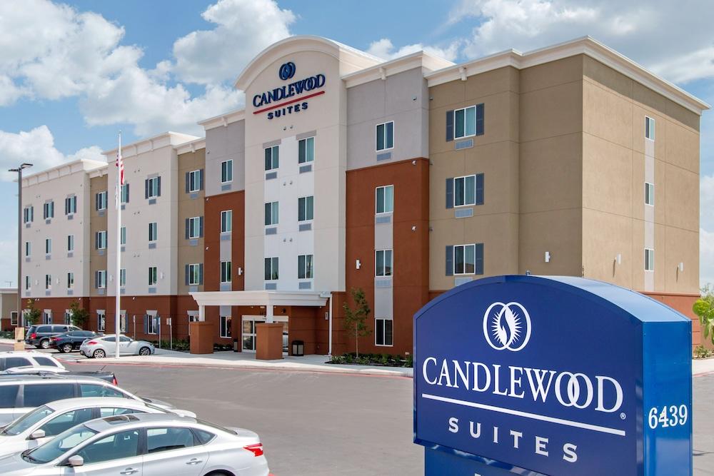 Candlewood Suites San Antonio Lackland AFB Area, an IHG Hotel - Exterior