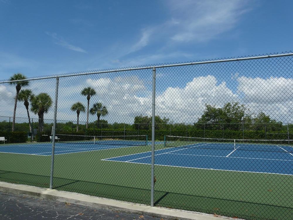 1165 Mainsail Drive, Unit 602 - Tennis Court