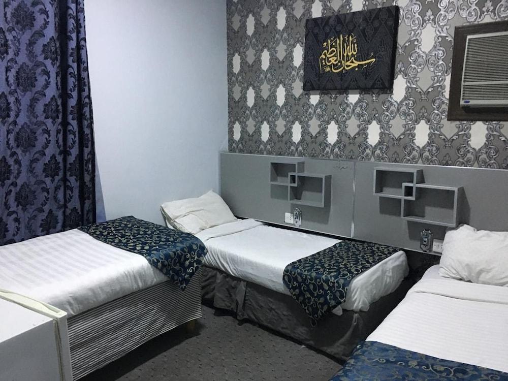 Al Reyadah Karim Hotel - Room