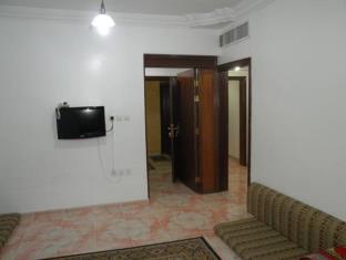 Jawhara Al Asimah Tower Apartment - null