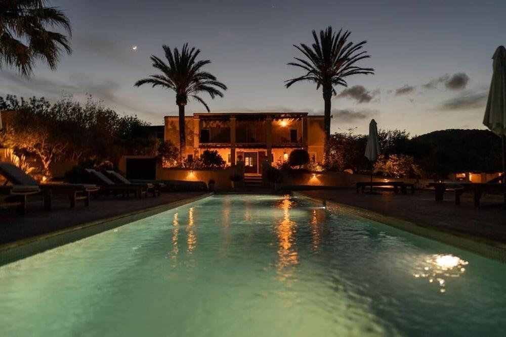 Las Mariposas Ibiza - Outdoor Pool