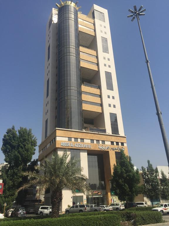 Abeer Al Azizia Hotel - null