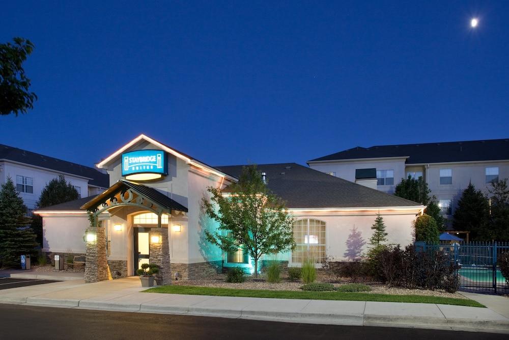 Staybridge Suites Denver Tech Center, an IHG Hotel - Exterior