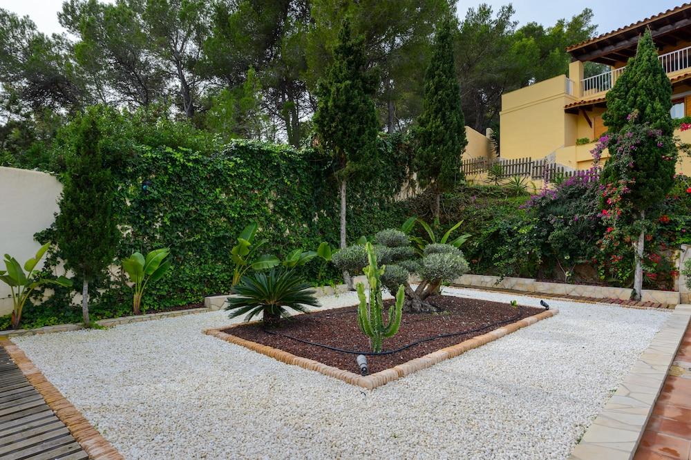Villa Casely - Garden