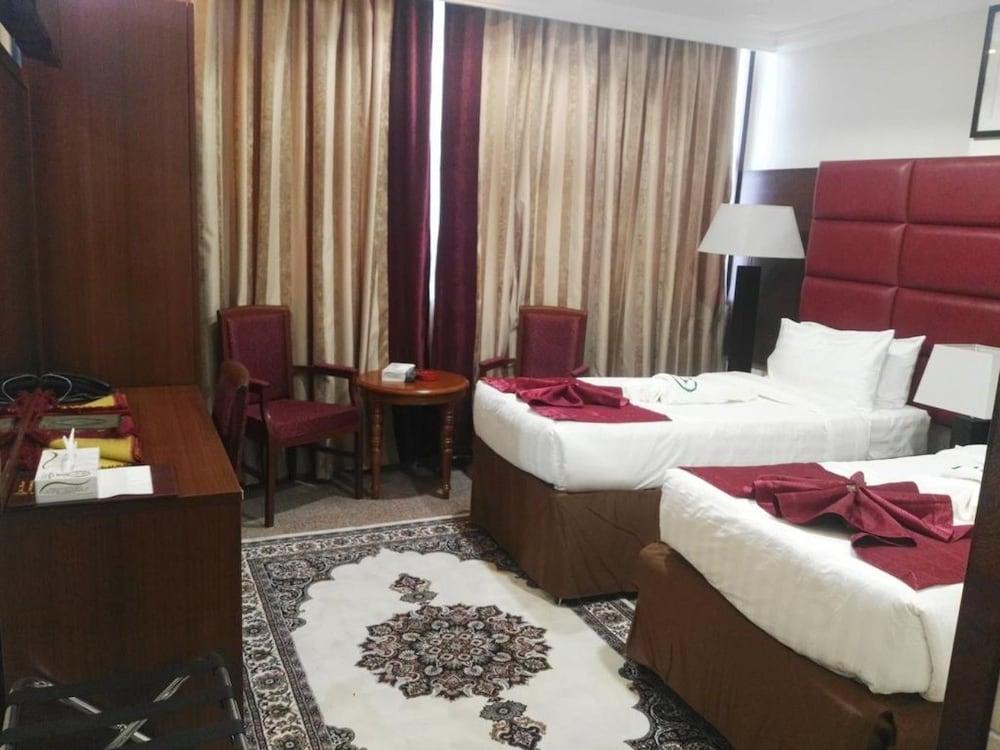 Al-Asail Sakai - Guestroom