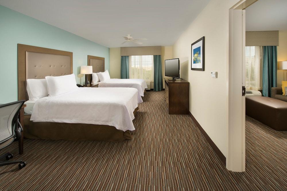 Homewood Suites by Hilton San Antonio Airport - Room