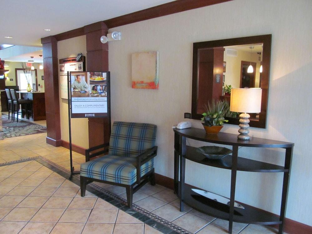Sonesta ES Suites San Antonio Northwest - Medical Center - Lobby