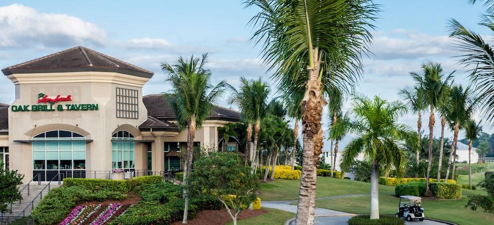 GreenLinks Golf Villas at Lely Resort - Sports Facility