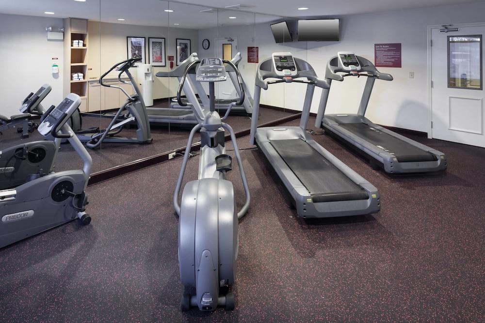 TownePlace Suites by Marriott San Antonio Airport - Fitness Facility