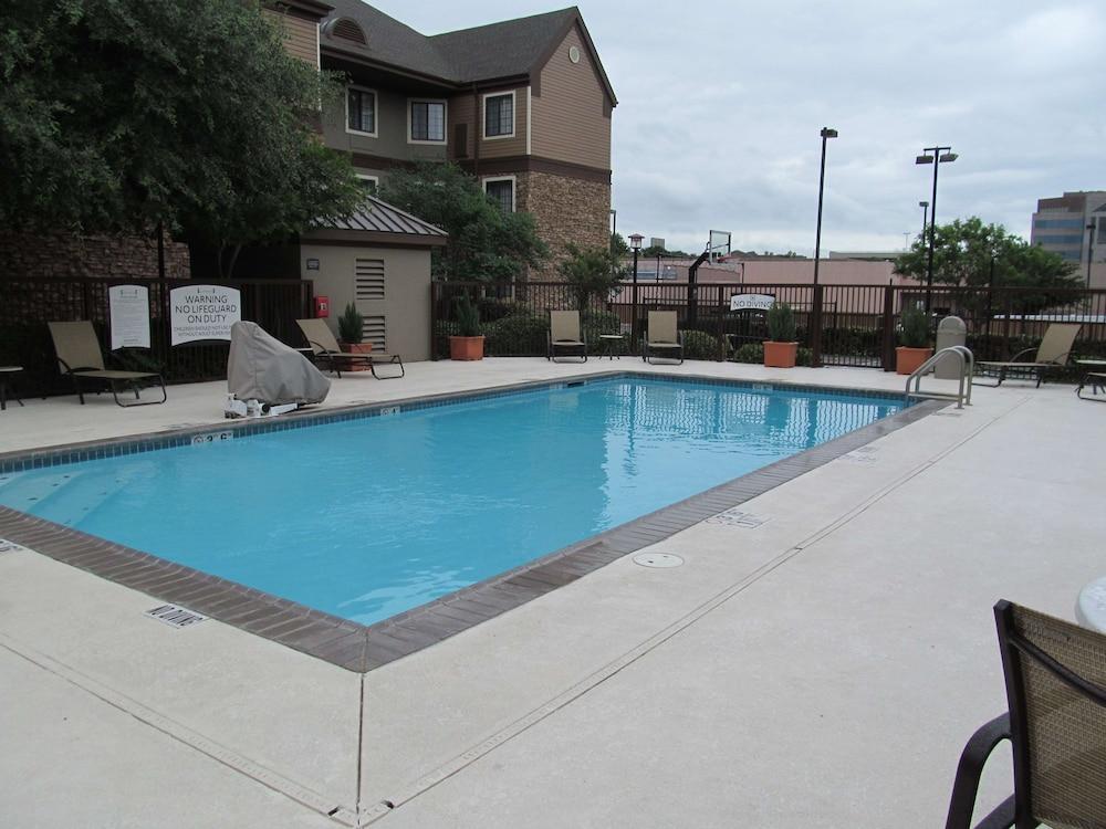 Sonesta ES Suites San Antonio Northwest - Medical Center - Outdoor Pool