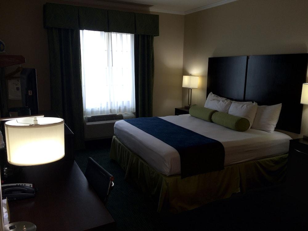 Cityview Inn & Suites Downtown RiverCenter Area - Room