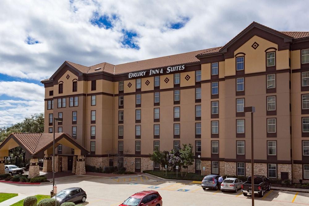 Drury Inn & Suites San Antonio North Stone Oak - Featured Image