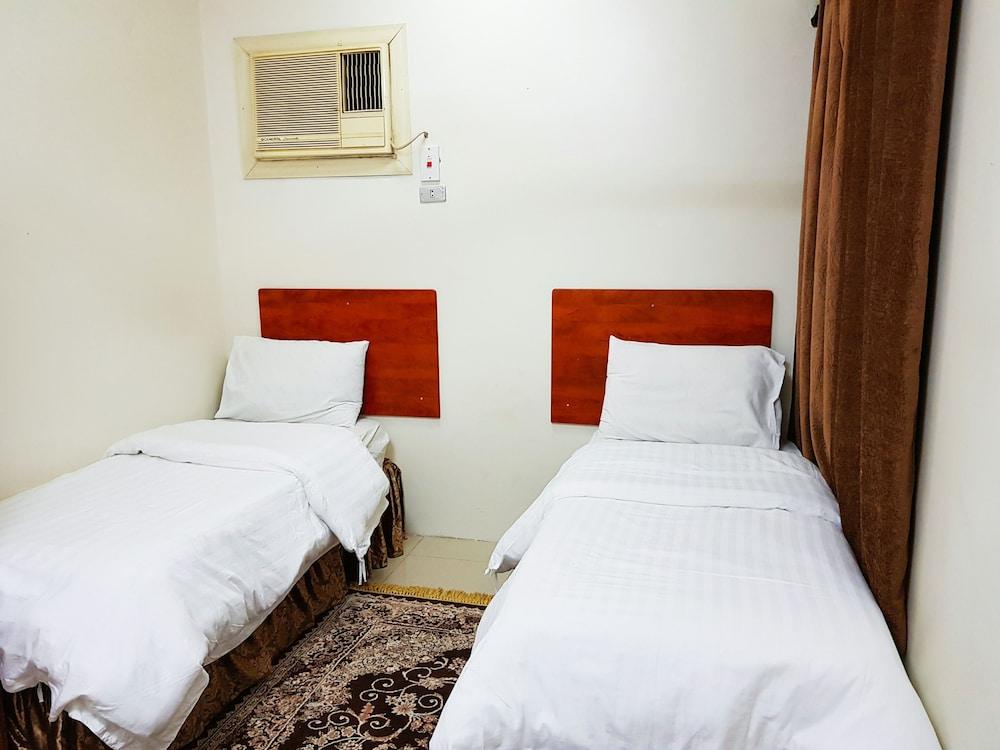 Hayat Al Diafah Hotel - Featured Image