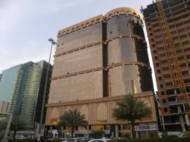 Nasamat Al Waseem Hotel - Sample description