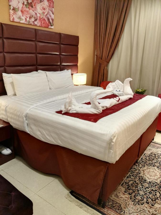 Fakhamet Al Aseel Hotel - sample desc