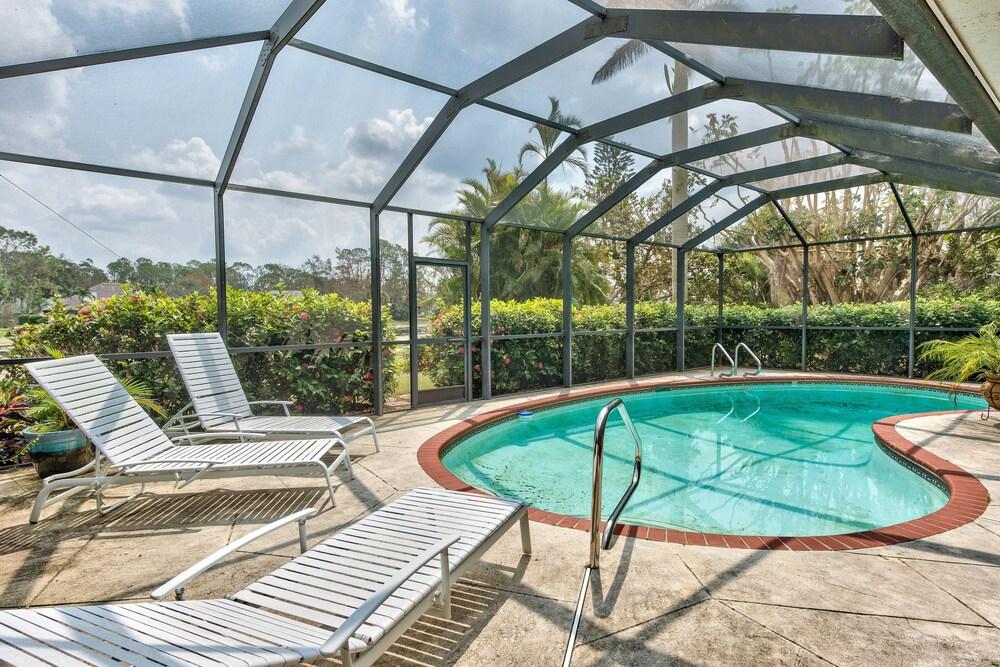 Rovigo Vacation Rental by NFVH - Outdoor Pool