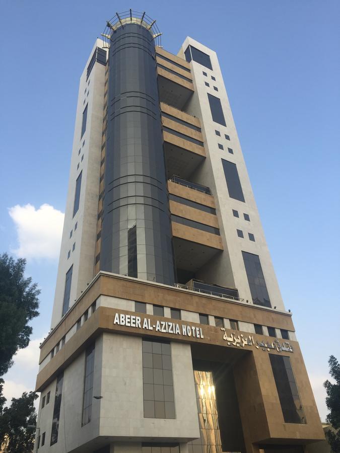 Abeer Al Azizia Hotel - null