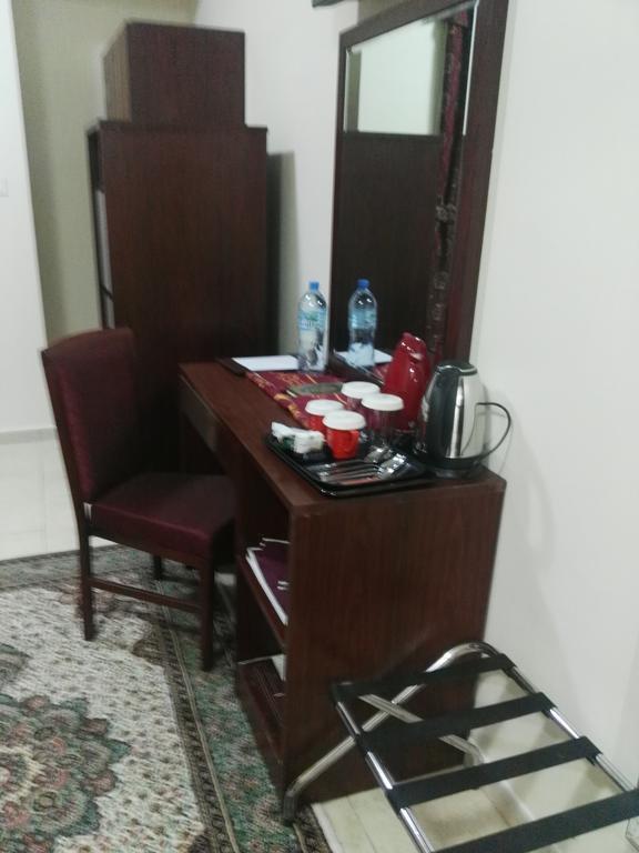 Forsan Al Aseel Hotel - null
