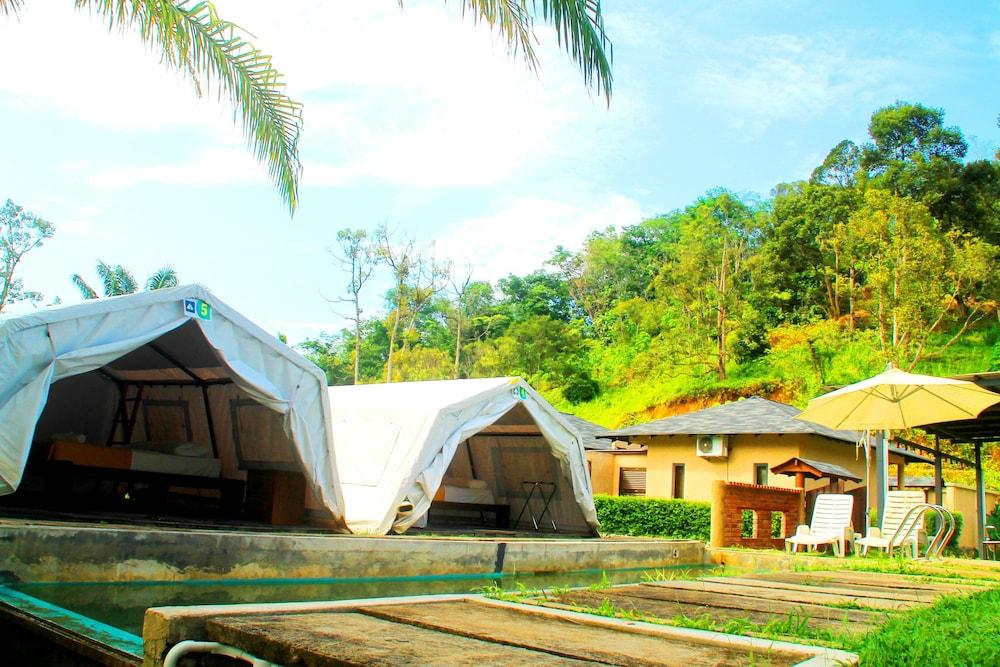 Caravan Serai Exclusive Private Villas & Eco Resort - Featured Image