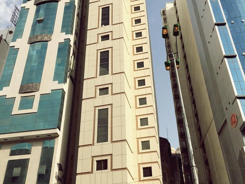 Al Kadessia Hotel Makkah - null