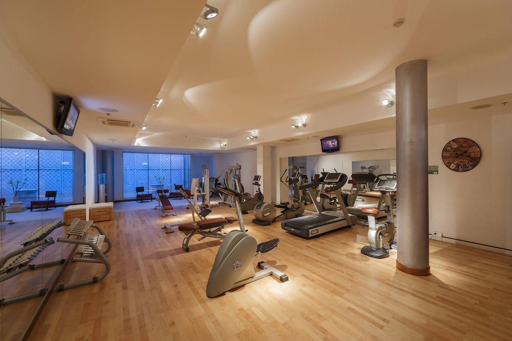 Courtyard by Marriott Venice Airport - Fitness Facility