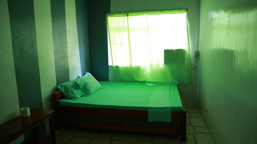 RPK Dormitory B&B - Room
