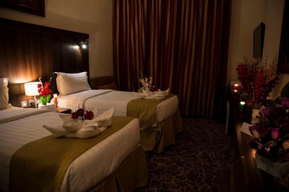 Bakkah Sunrise Hotel - Guestroom