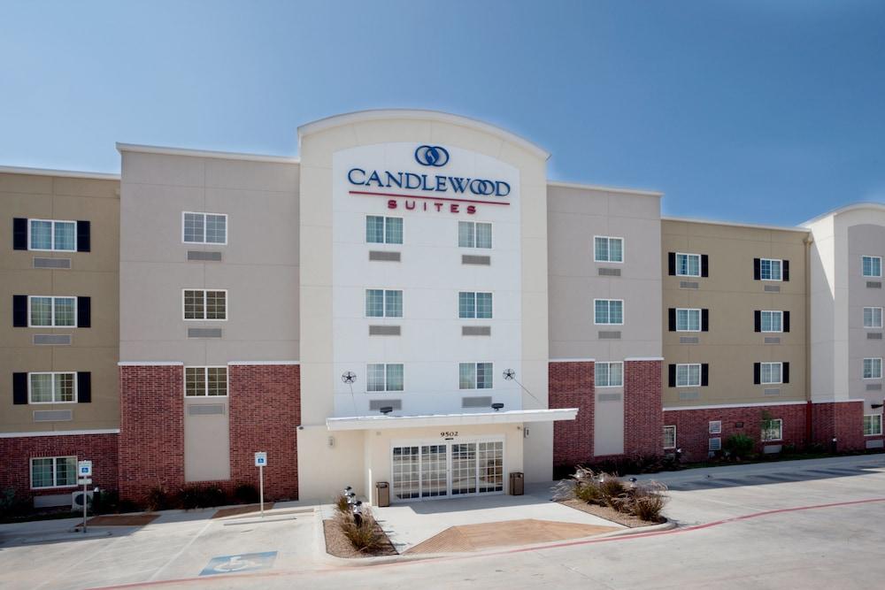 Candlewood Suites San Antonio NW Near Seaworld, an IHG Hotel - Featured Image