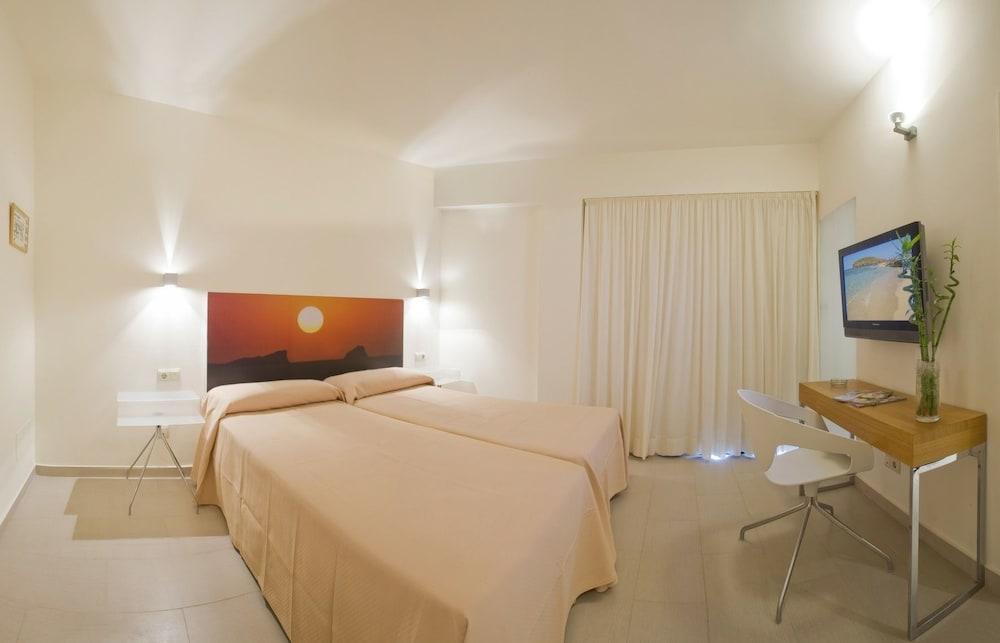 Hotel Florencio - Room